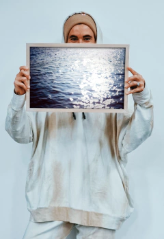 un mar análogico - comprar online