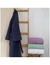 BATA CREPE PALETTE ACCENT AZUL MEDIANO - comprar online