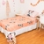 juego de sabanas disney plaza y media reversibles - pakapeke
