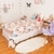 juego de sabanas disney plaza y media reversibles