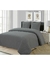 Quilt Brescia Urban Washed varios colores 2 ½ Plaza en internet