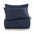 QUILT PREMIUM BRESCIA varios colores en DOS PLAZAS Y MEDIA