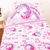 juego de sabanas disney plaza y media reversibles - tienda online