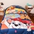 acolchado infantil pawpatroll plaza y media - comprar online