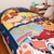 acolchado infantil pawpatroll plaza y media en internet