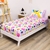 juego de sabanas disney plaza y media reversibles