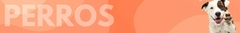 Banner de la categoría Perros