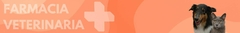 Banner de la categoría Farmacia Veterinaria