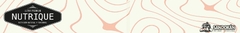 Banner de la categoría Nutrique