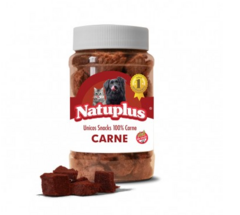 NATUPLUS / Carne - 100 gr