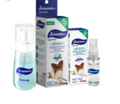 SERENEX® Spray Caninos- 25 ml