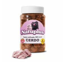 NATUPLUS / Cerdo - 100 gr