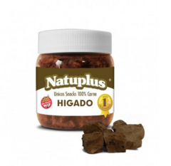 NATUPLUS / Higado- 40 gr