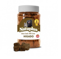 NATUPLUS / Higado- 100 gr