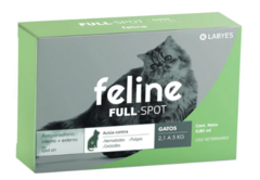 Feline Full-Spot 2 - 5 kg