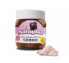 NATUPLUS / Cerdo - 40 gr