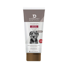 Dermapet All Fit Texturizer - 250 ml