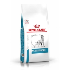 ROYAL CANIN - Anallergenic canine - 8 kg