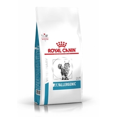 ROYAL CANIN - Anallergenic feline - 2 kg