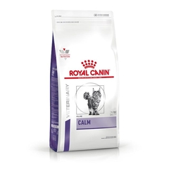 ROYAL CANIN - Calm Feline - 2 kg