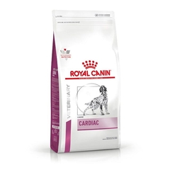 ROYAL CANIN - Cardiac Canine - 2 kg