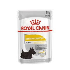 ROYAL CANIN - Dermacomfort / Humedo - 12 x 85 gr