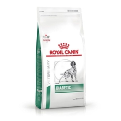 ROYAL CANIN - Diabetic Canine - 10 kg