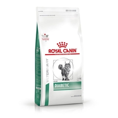 ROYAL CANIN - Diabetic Feline - 1,5 kg