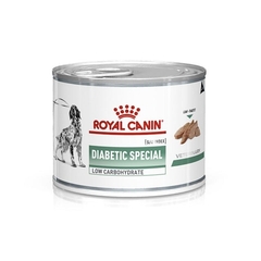 ROYAL CANIN - Diabetic Special / Humedo - 195 gr