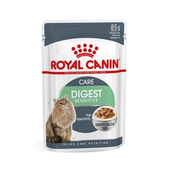 ROYAL CANIN - Digest Sensitive/ Humedo - 12 x 85 gr