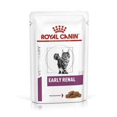 ROYAL CANIN - Early Renal / Humedo - 12 x 85 gr