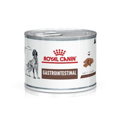 ROYAL CANIN -Gastrointestinal Canine / Humedo - 200 gr