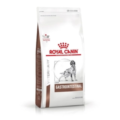 ROYAL CANIN - Gastrointestinal Canine - 2 kg