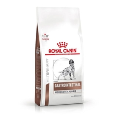 ROYAL CANIN - Gastrointestinal Canine Moderate Calorie - 10 kg