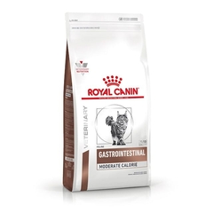 ROYAL CANIN - Gastrointestinal Moderate Calorie - 2 kg