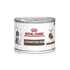 ROYAL CANIN - Gastrointestinal Puppy Canine/ Humedo - 195 gr