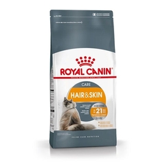 ROYAL CANIN - Hair & Skin Care - 2 kg