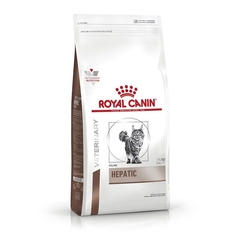 ROYAL CANIN - Hepatic Feline - 1,5 kg