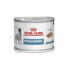 ROYAL CANIN - Hypoallergenic / Humedo - 200 gr