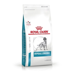 ROYAL CANIN - Hypoallergenic - 2 kg