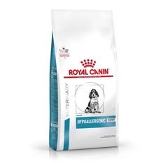 ROYAL CANIN - Hypoallergenic Puppy - 10 kg