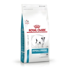 ROYAL CANIN - Hypoallergenic Small Dog - 2 kg