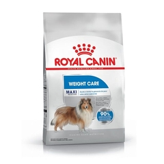 ROYAL CANIN - Maxi Weight Care - 10 kg