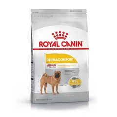 ROYAL CANIN - Medium Dermacomfort - 10 kg