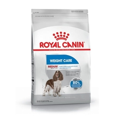 ROYAL CANIN - Medium Weight Care - 3 kg