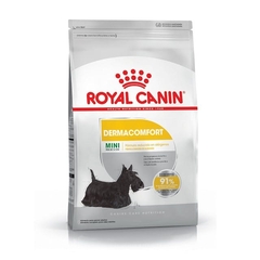 ROYAL CANIN - Mini Dermacomfort - 3 kg