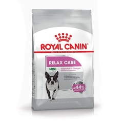 ROYAL CANIN - Mini Relax Care - 2,5 kg