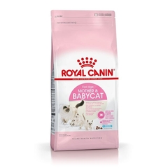 ROYAL CANIN - Mother & Baby Cat - 400 g