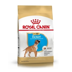 ROYAL CANIN - Boxer Puppy - 12 kg