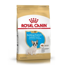 ROYAL CANIN - Bulldog Francés Puppy - 7,5 kg